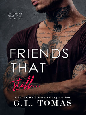 cover image of Friends That Still...